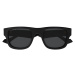 Gucci  Occhiali da Sole  GG1427S 002 Polarizzati  Slnečné okuliare Čierna