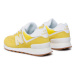 New Balance Sneakersy U574YK2 Žltá