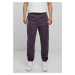 Purplenight ultra-heavy sweatpants