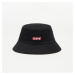 Levi's ® Bucket Hat Baby Tab Logo Black