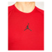 Nike Funkčné tričko Air Jordan Dry 23 Alpha 889713 Červená Standard Fit