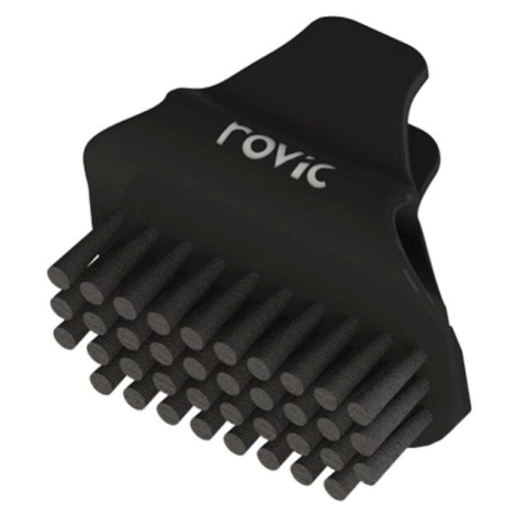 ROVIC RV1C SHOE BRUSH Kefa na obuv, čierna, veľkosť