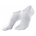 LASCANA ACTIVE Športové ponožky  biela