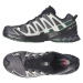 Salomon XA PRO 3D V8 Pánska trailová obuv, sivá, veľkosť 42 2/3