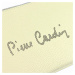 Pekná crossbody kabelka Pierre Cardin