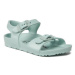 Birkenstock Sandále Rio 1027411 Tyrkysová