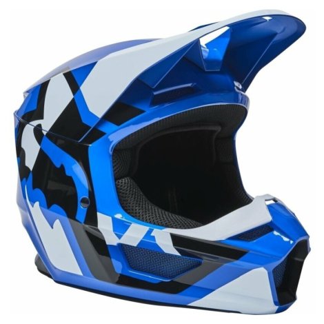 Moto prilby Fox