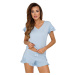 Pastella Pyjamas 1/2 Blue Blue