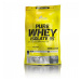 OLIMP Pure whey isolate 95 vanilka 600 g