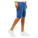 Men's Blue Dstreet Sweatpants