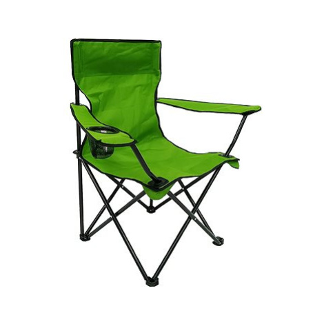 La Proromance Camping Armchair 1001 Green
