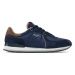 Pepe Jeans Sneakersy Tinker City Smart PMS30768 Tmavomodrá