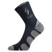 Voxx Tronic Unisex športové ponožky BM000000616400102707 tmavo modrá