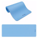 Spokey SOFTMAT Exercise mat, 183 x 61 x 1 cm, blue