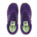 New Balance Sneakersy GC574IP1 Fialová