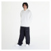 Mikina Nike Tech Fleece Reimagined Polo Sweatshirt Sail