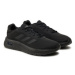 Adidas Sneakersy Cloudfoam Comfy IH6129 Čierna