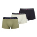 Tommy Hilfiger 3P TRUNK Pánske trenírky, mix, veľkosť