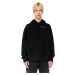 Diesel Mikina - S-MACS-HOOD-G3 SWEAT-SHIRT čierna