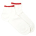 Hugo Boss 2 PACK - pánske ponožky HUGO 50477873-100 39-42