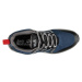 Jack Wolfskin TRAIL GOAT TEX M Pánska outdoorová obuv, modrá, veľkosť 41