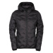 Dámska bunda FUNDANGO ALSEA Hooded Down Jacket-890 - black