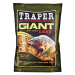 Traper krmítková zmes giant jazero 2,5 kg