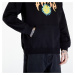 Mikina Vans Bummer Summer Pullover Hoodie Black