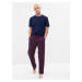 GAP Cotton Pyjama Pants - Men