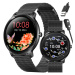 SMARTWATCH dámske Rubicon RNBE66 (sr014e)