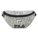 Fila Ľadvinka Belmont Back To School Map Small Street Waist Bag FBT0002.13239 Biela