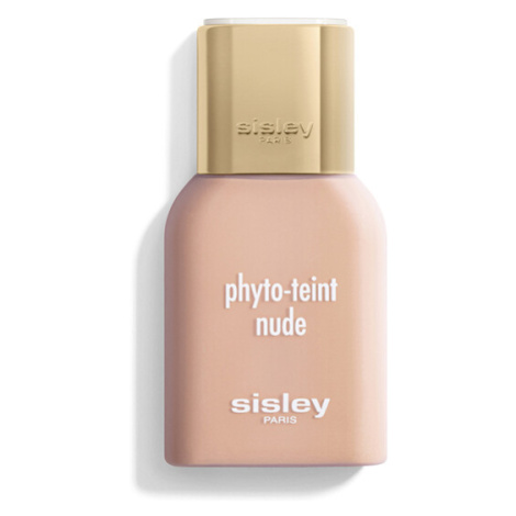 Sisley Phyto Teint Nude make-up, 1C Petal