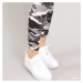 Legíny Urban Classics Ladies Camo Leggings Camo White