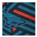 Dynafit Komínový šál Logo Neck Gaiter 08-0000071416 Modrá