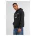 Men's hoodie Arcade Club Fluffy black