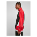 Starter Laser Track Jacket black/cityred/white