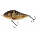 Salmo wobler slider colours floating supernatural mirror carp - 10 cm