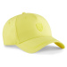 Šiltovka Puma Ferrari Sportwear Style Bb Cap Speed Yellow