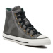 Converse Plátenky Chuck Taylor All Star Tie Dye A06586C Čierna