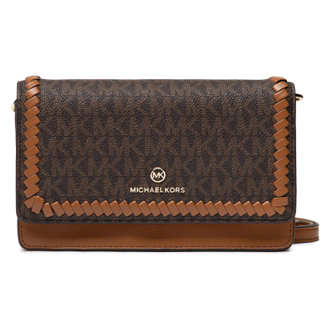 Crossbody kabelky Michael Kors