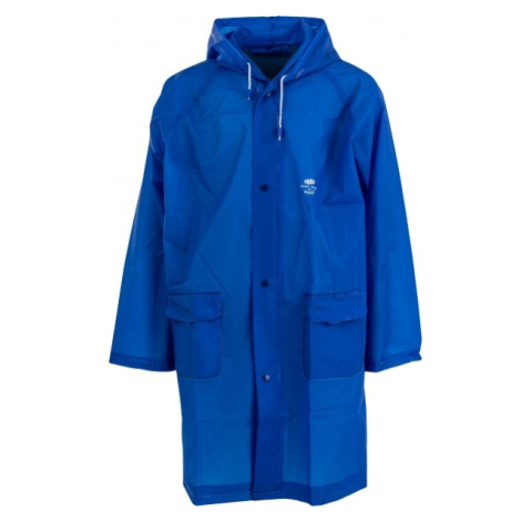 Viola RAINCOAT Detská pláštenka, modrá, veľkosť