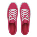 Tommy Hilfiger Tenisky Essential Vulc Canvas Sneaker FW0FW07459 Ružová