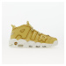 Tenisky Nike Air More Uptempo Buff Gold/ Bronzine-Sail