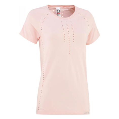 Women's T-shirt Kari Traa Tone Tee pink