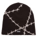 Obey  Wire beanie  Čiapky Čierna