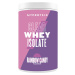 MyProtein Clear Whey Isolate 498 - 509 g melón