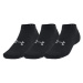 Under Armour UA Essential Low Cut 3pk 1382958-001