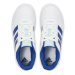 Adidas Sneakersy Breaknet 2.0 K IE3788 Biela