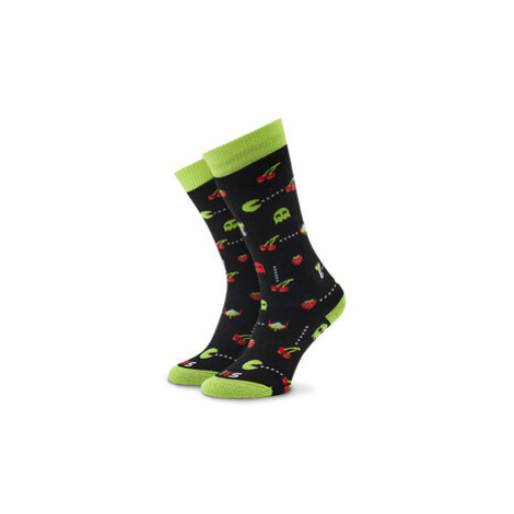 Mico Lyžiarske ponožky Warm Control CA02699 Čierna