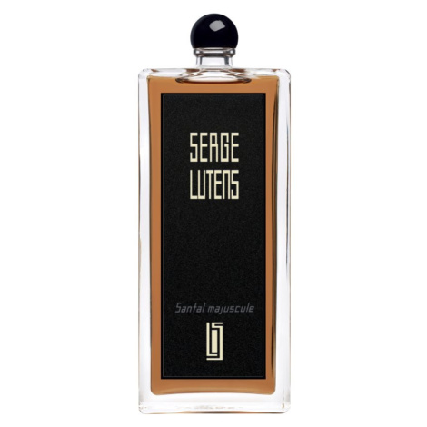 Serge Lutens Collection Noire Santal Majuscule parfumovaná voda unisex